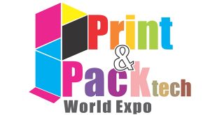 Print & Packtech World Expo: Bengaluru Printing and Packaging Industry Fair