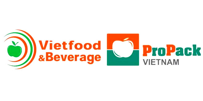 VietFood & Beverage - ProPack: Food and Beverage, Packing and Food Preservation Expo, Ho Chi Minh