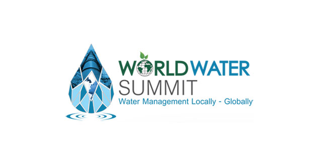 World Water Summit: India Clean & Safe Water Solutions, New Delhi