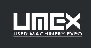 UMEX: Asia's Largest Pre-owned Machinery Expo, New Delhi