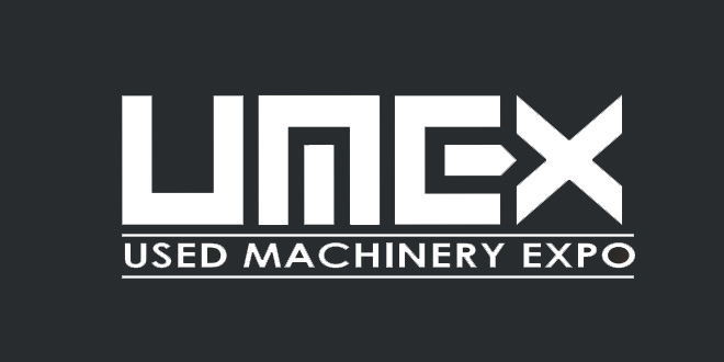 UMEX: Asia's Largest Pre-owned Machinery Expo, New Delhi