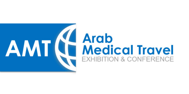 AMT: Arab Medical Travel Exhibition & Conference, Dubai