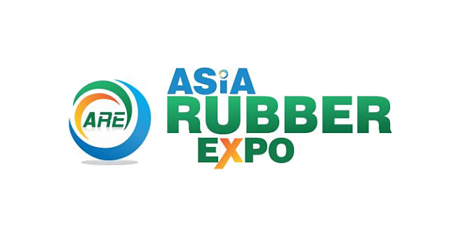 Asia Rubber Expo: India Rubber Industry Exhibition, New Delhi