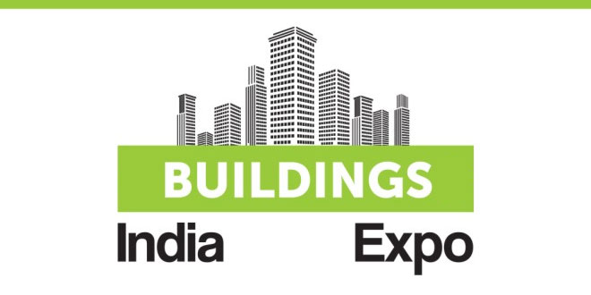 Buildings India Expo: Building Construction Exhibition, New Delhi