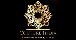 Couture India: Luxury Jewellery Expo