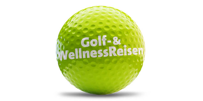 Golf & WellnessReisen: Germany Golf and Wellness Holidays Exhibition