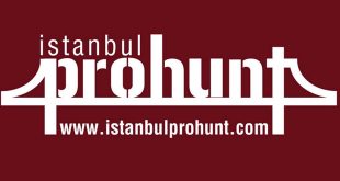 Istanbul Prohunt: Turkey Hunting, Arms and Outdoor Expo