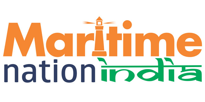 Maritime Nation India: India Maritime Exhibition, Mumbai