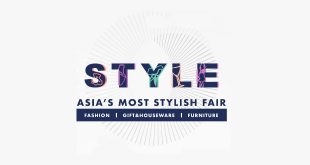 Style Bangkok Fair: Thailand Lifestyle Products Fair
