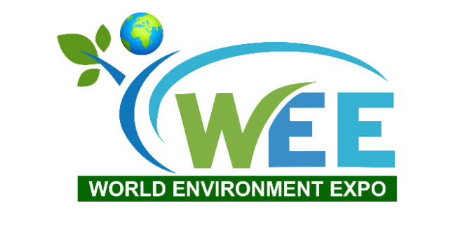 WEE: World Environment Expo, New Delhi