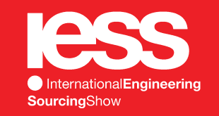 IESS - International Engineering Sourcing Show