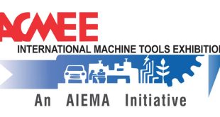 ACMEE Chennai: India Machine Tools & Auto Components Expo