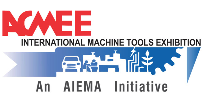 ACMEE Chennai: India Machine Tools & Auto Components Expo