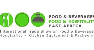 Food & Beverages - Food & Hospitality East Africa 2018: Tanzania