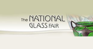 National Glass Fair UK: Antique Glass Collectors Fair, Solihull
