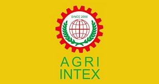 Agri Intex: India Prime Agricultural Trade Fair, Coimbatore