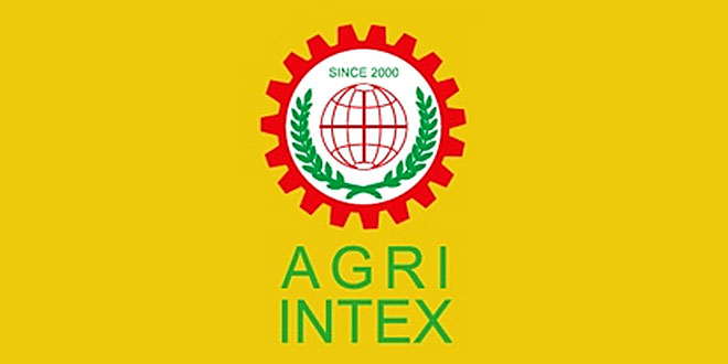 Agri Intex: India Prime Agricultural Trade Fair, Coimbatore