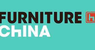 Furniture China: International Furniture Expo, Shanghai