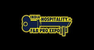 India Hospitality+F&b Pro Expo Goa 2018