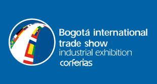 International Fair Of Bogota: Colombia Industrial Exhibition