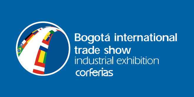 International Fair Of Bogota: Colombia Industrial Exhibition