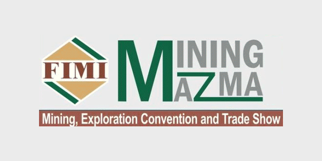 Mining Exploration Convention & Trade Show: Bengaluru, India
