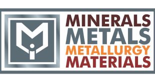 MMMM: Minerals, Metals, Metallurgy & Materials International Expo, New Delhi