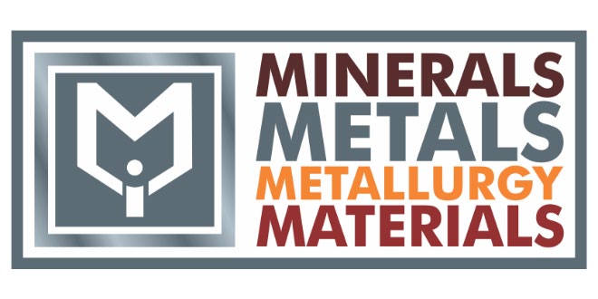 MMMM: Minerals, Metals, Metallurgy & Materials International Expo, New Delhi