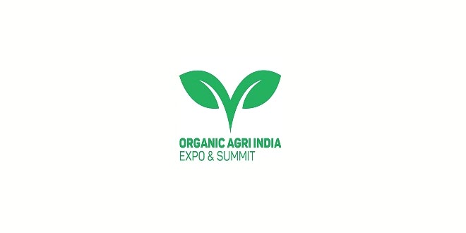 Organic Agri India Expo & Summit: Patna Seeds, Fertilizer, Organics Expo