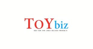 Toy Biz International: New Delhi Toy trade show