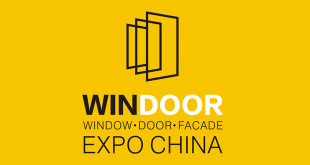 Windoor Expo China: China Window Door Facade Expo