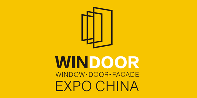 Windoor Expo China: China Window Door Facade Expo