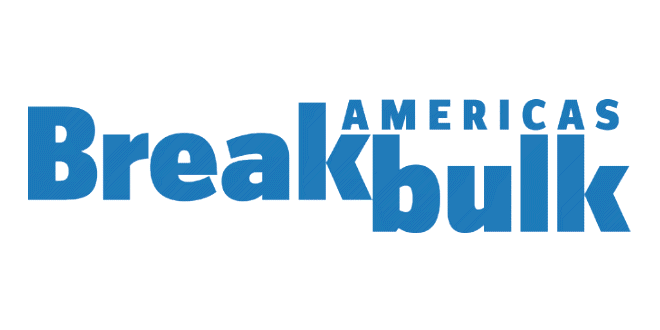 Breakbulk Americas: Project Cargo And Breakbulk Industry
