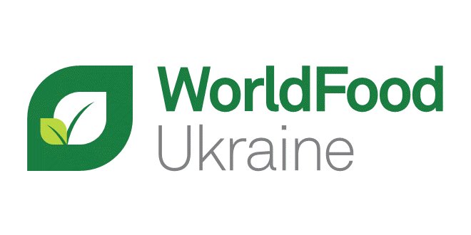 WorldFood Ukraine: Food Products And Beverages Expo