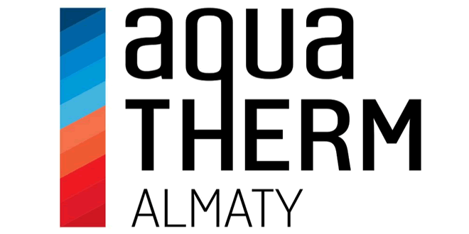 Aquatherm Almaty: Domestic / Industrial Expo, Kazakhstan