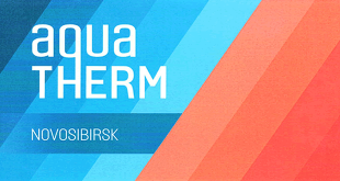 Aquatherm Novosibirsk: Heat, Ventilation & AC Expo