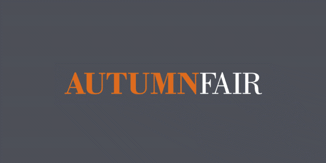 Autumn Fair International: UK Handicrafts & Gifts Show