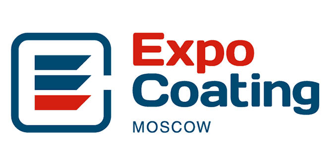 ExpoCoating Moscow: Surface Treatment, Coatings Expo