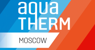 Aquatherm Moscow: Heat, Ventilation & AC Expo