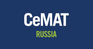 CeMAT Russia 2018: Handling, Warehousing, Logistics