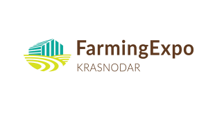 FarmingExpo Krasnodar: Russia Agriculture Expo
