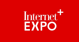 Internet Plus powered by CEBIT