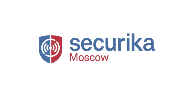 Securika Moscow: Security, Fire Protection Expo