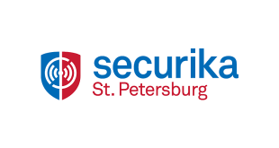 Securika St. Petersburg: Security, Fire Protection