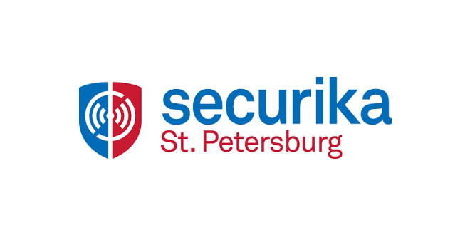 Securika St. Petersburg: Security, Fire Protection
