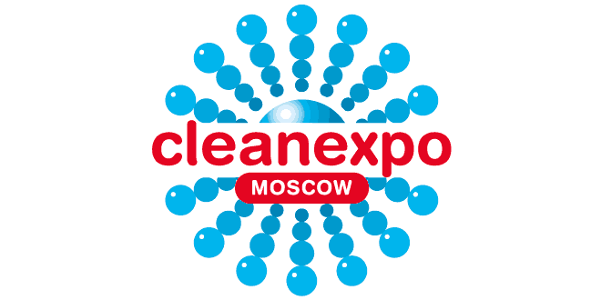 CleanExpo Moscow: Russia Dry Cleaning & Laundry Expo