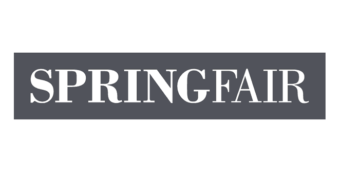 Spring Fair Birmingham