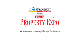 Times Property Expo Delhi: Real Estate Expo