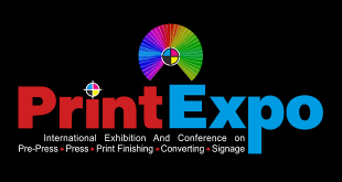 PrintExpo: Chennai Print Industry Expo