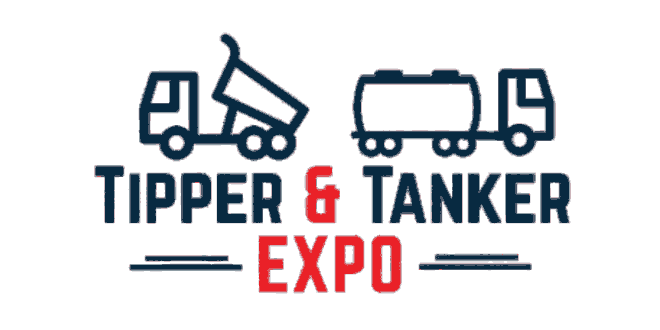 Tipper And Tanker Expo
